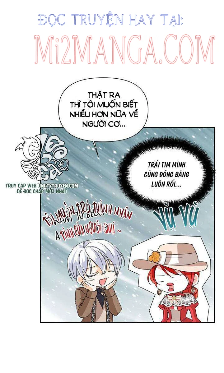 Kết Thúc Có Hậu Của Nhân Vật Phản Diện Chapter 43 14