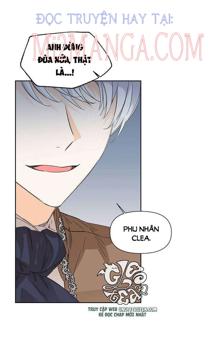 Kết Thúc Có Hậu Của Nhân Vật Phản Diện Chapter 43 15
