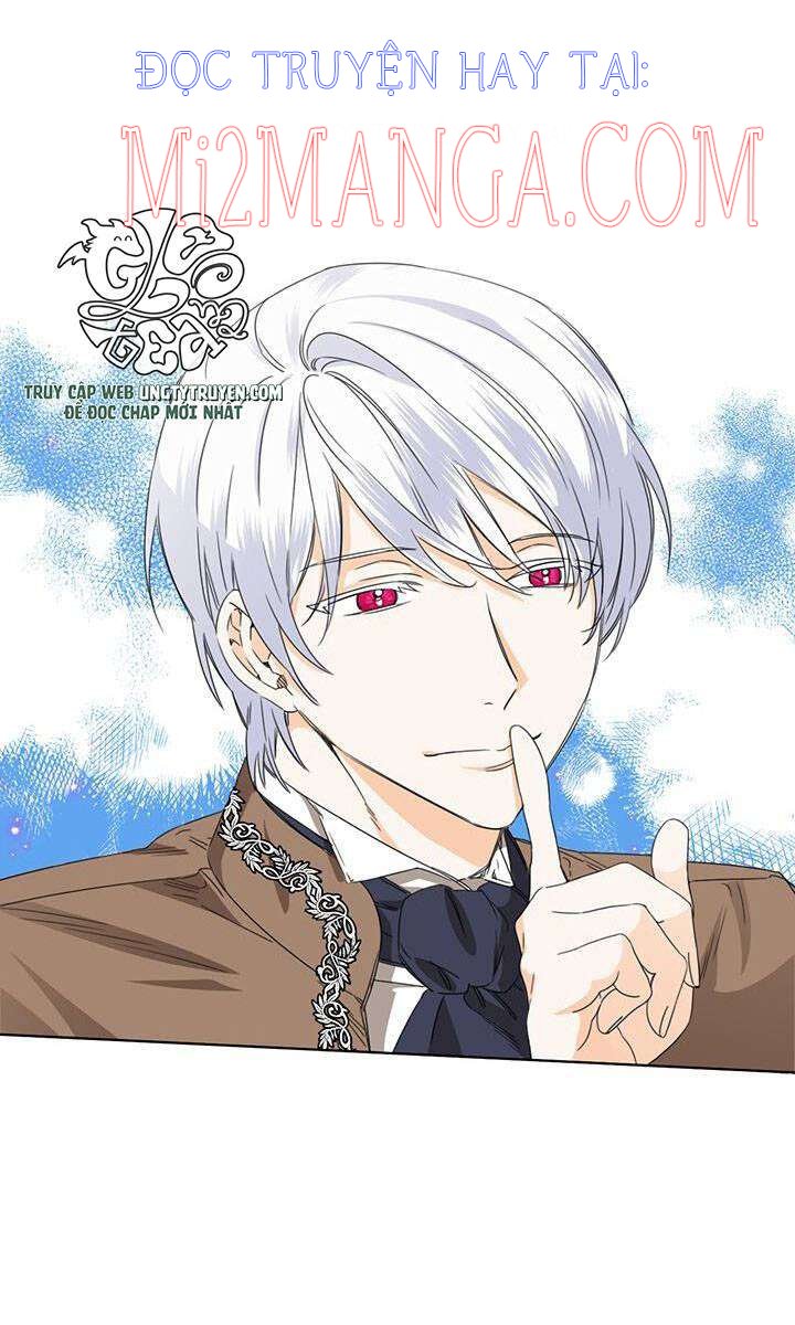 Kết Thúc Có Hậu Của Nhân Vật Phản Diện Chapter 43 16