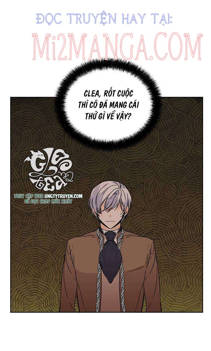 Kết Thúc Có Hậu Của Nhân Vật Phản Diện Chapter 43 18
