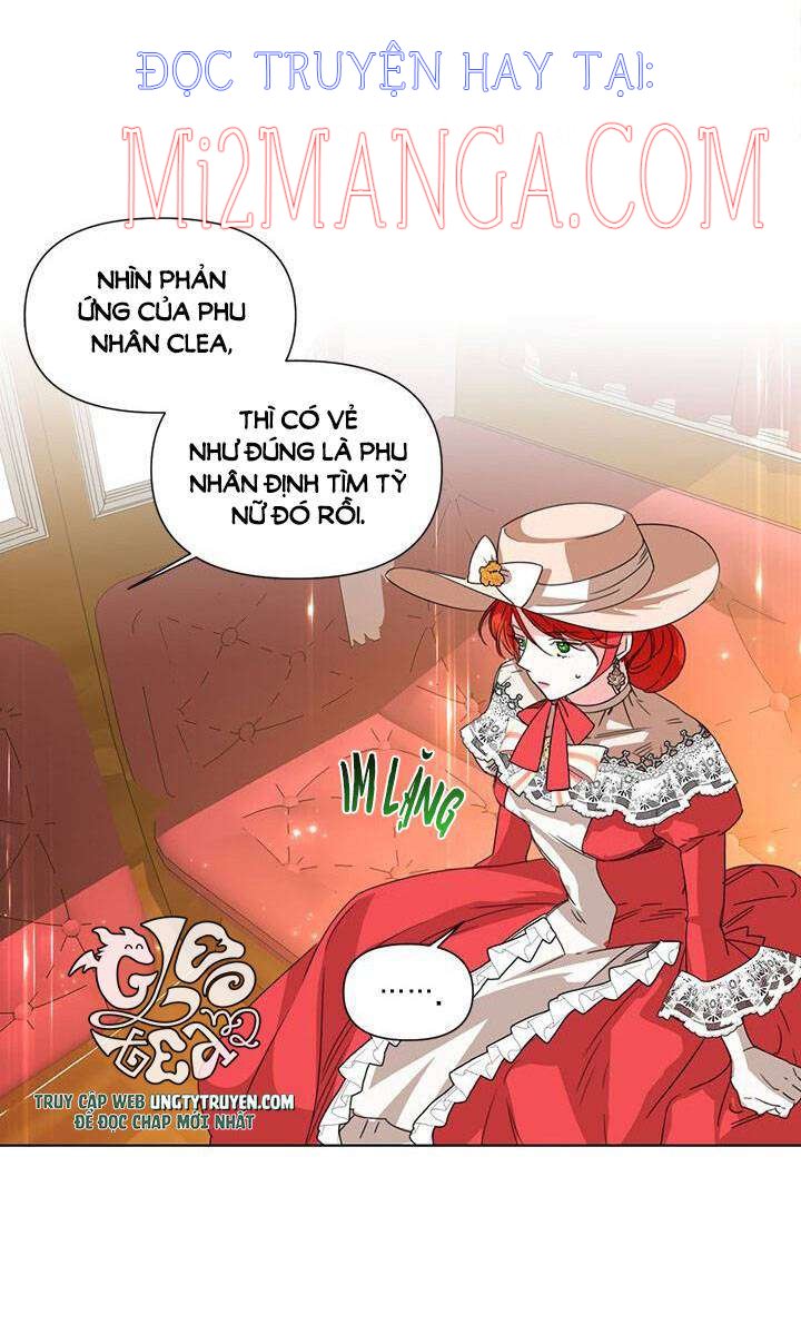 Kết Thúc Có Hậu Của Nhân Vật Phản Diện Chapter 43 20