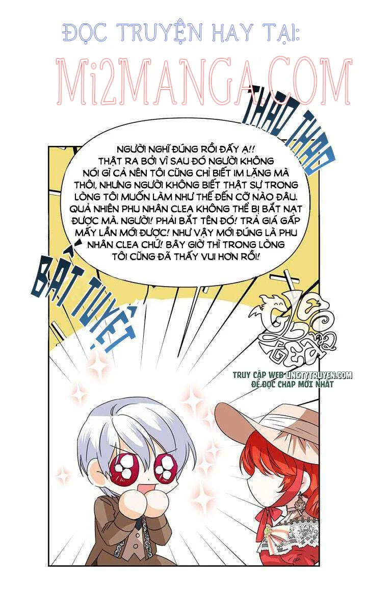 Kết Thúc Có Hậu Của Nhân Vật Phản Diện Chapter 43 22