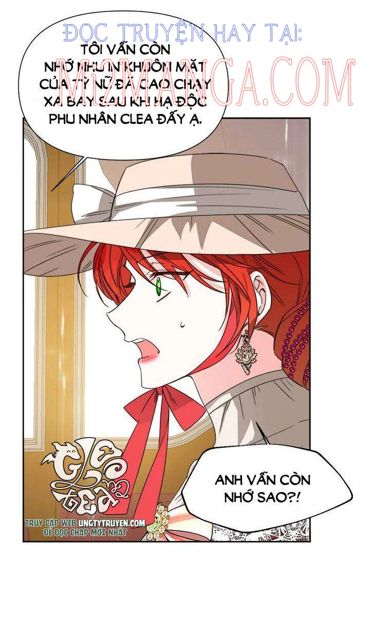 Kết Thúc Có Hậu Của Nhân Vật Phản Diện Chapter 43 24