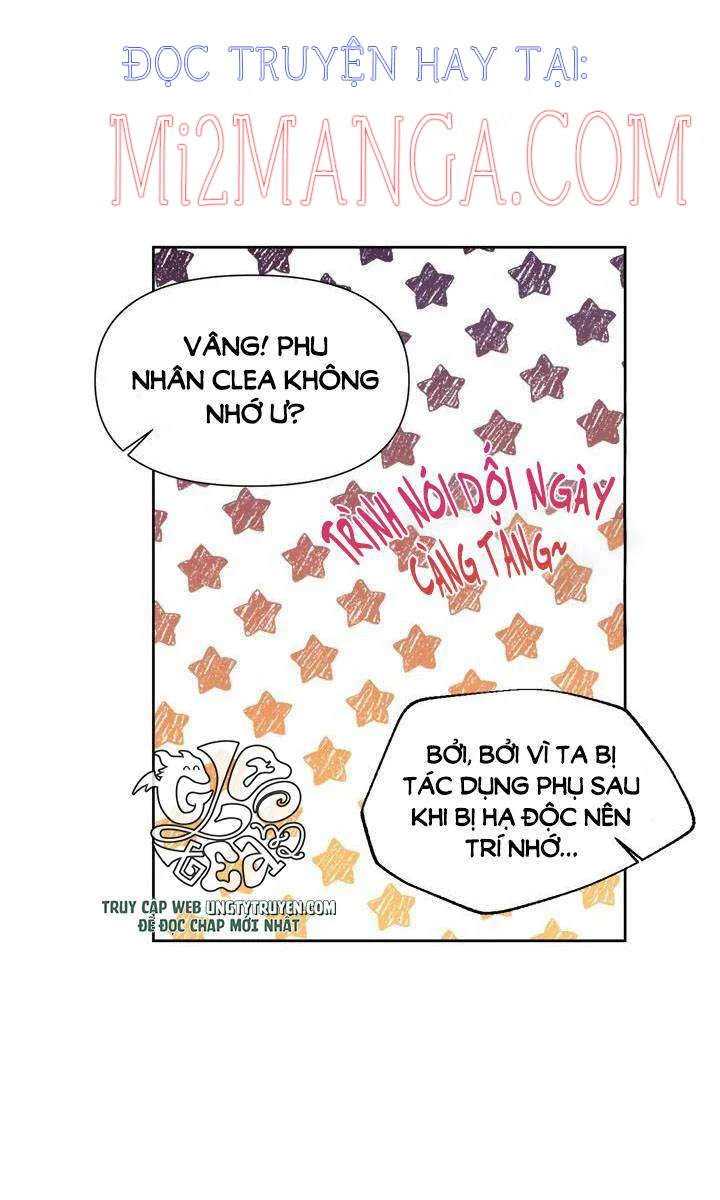 Kết Thúc Có Hậu Của Nhân Vật Phản Diện Chapter 43 25