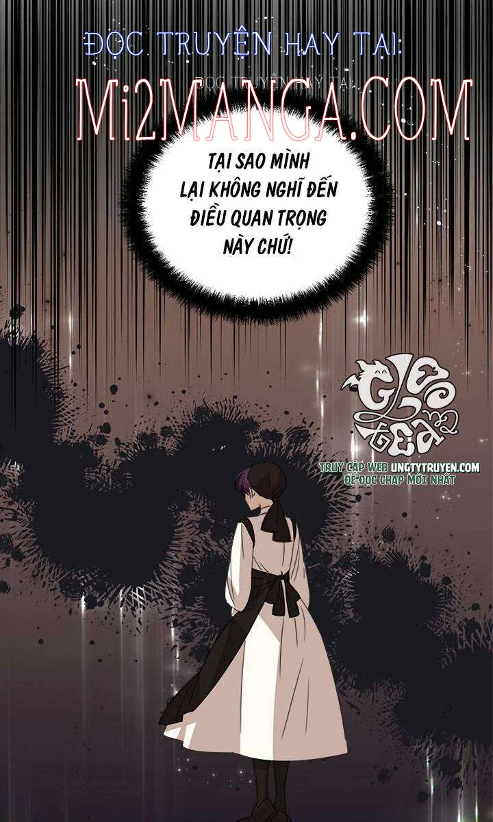 Kết Thúc Có Hậu Của Nhân Vật Phản Diện Chapter 43 27