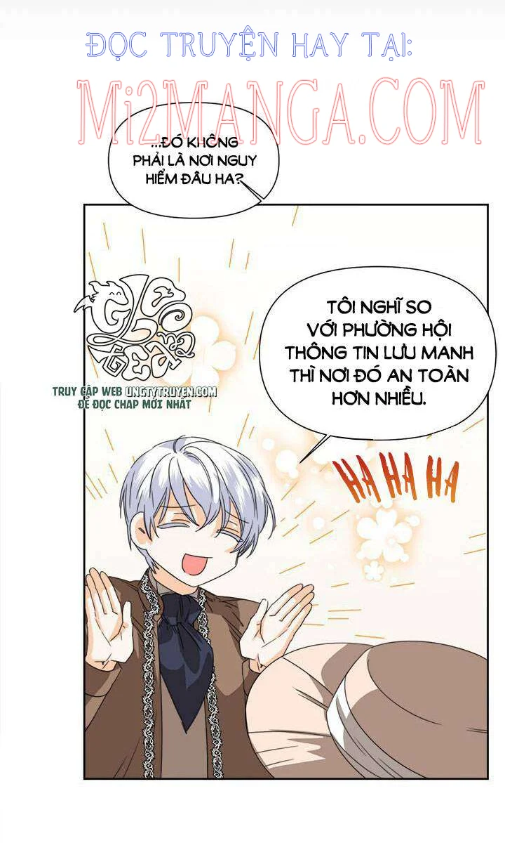 Kết Thúc Có Hậu Của Nhân Vật Phản Diện Chapter 43 29