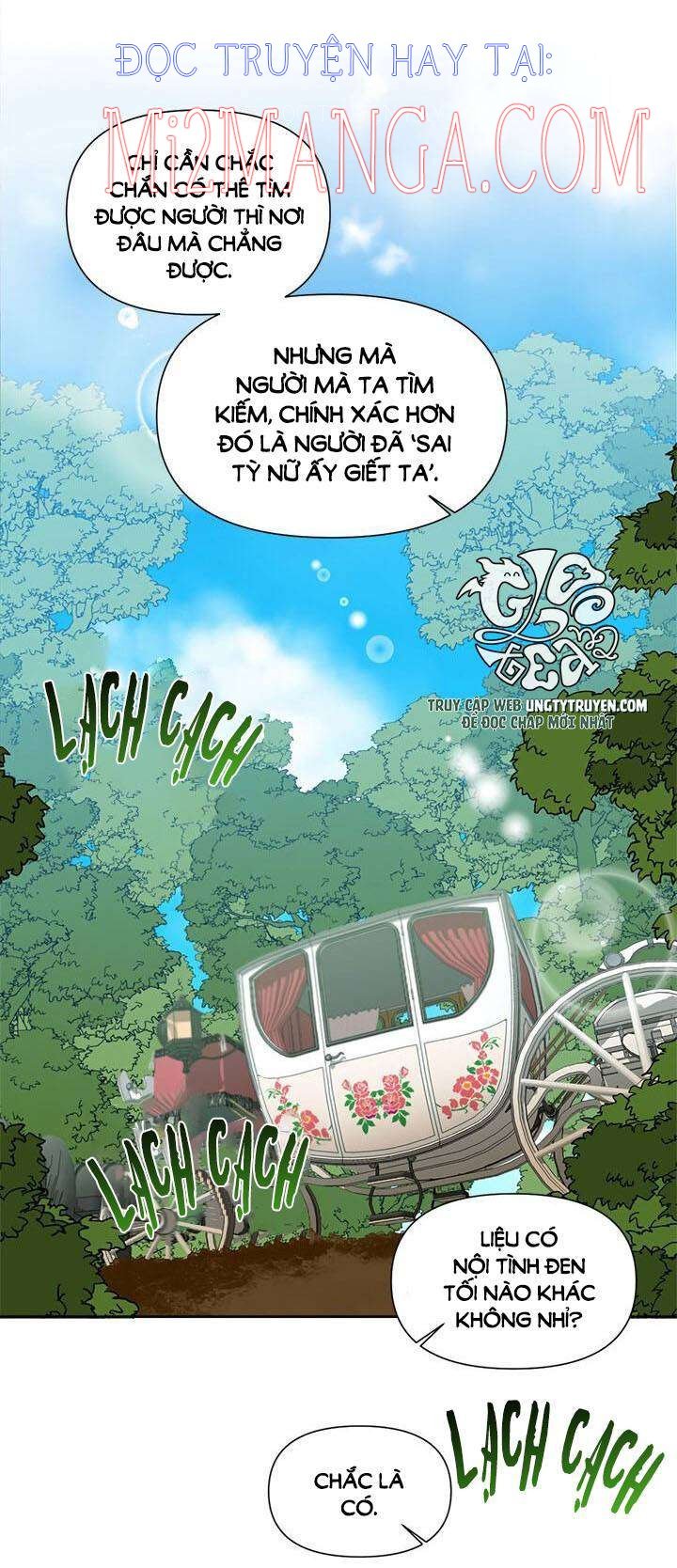 Kết Thúc Có Hậu Của Nhân Vật Phản Diện Chapter 43 30