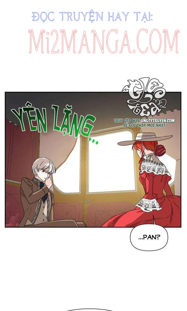 Kết Thúc Có Hậu Của Nhân Vật Phản Diện Chapter 43 32