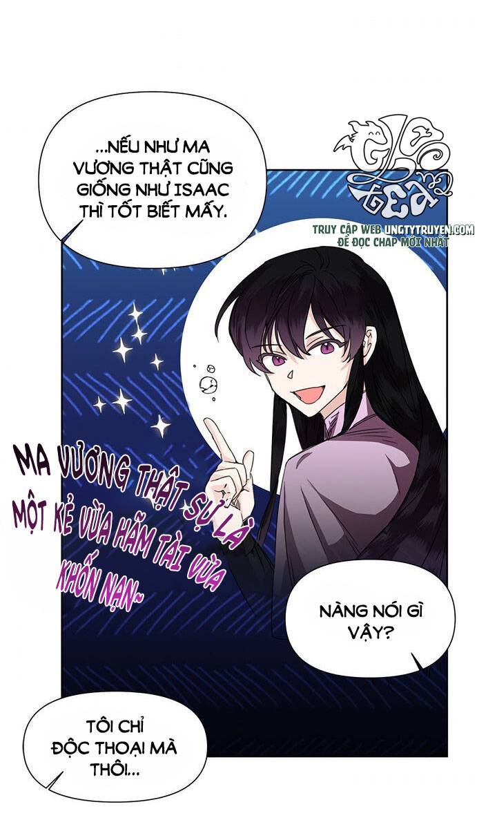 Kết Thúc Có Hậu Của Nhân Vật Phản Diện Chapter 44.5 1
