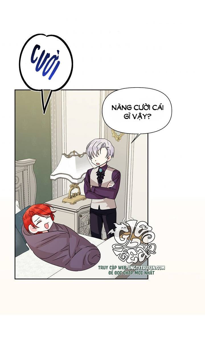 Kết Thúc Có Hậu Của Nhân Vật Phản Diện Chapter 44.5 2