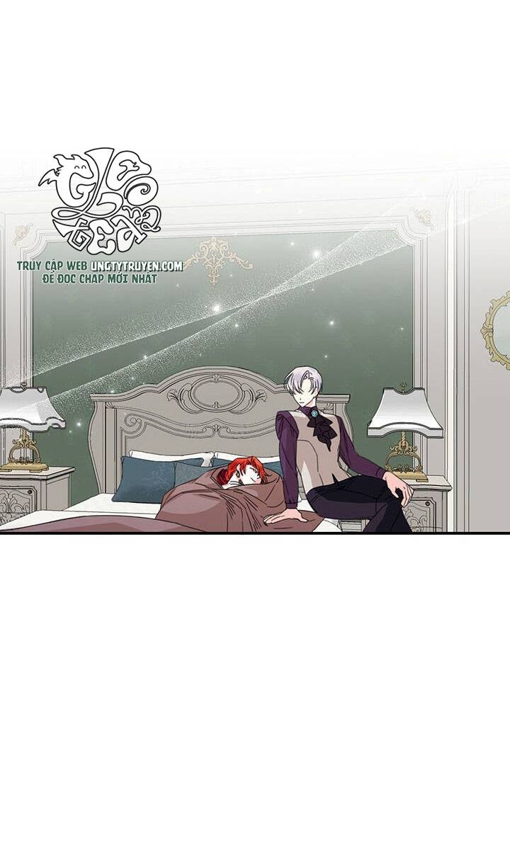 Kết Thúc Có Hậu Của Nhân Vật Phản Diện Chapter 44.5 4