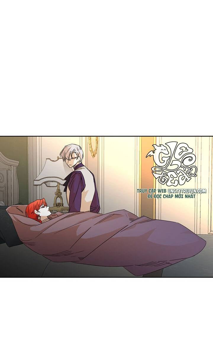 Kết Thúc Có Hậu Của Nhân Vật Phản Diện Chapter 44.5 8