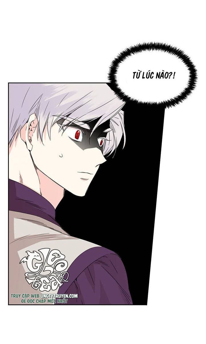 Kết Thúc Có Hậu Của Nhân Vật Phản Diện Chapter 44.5 14