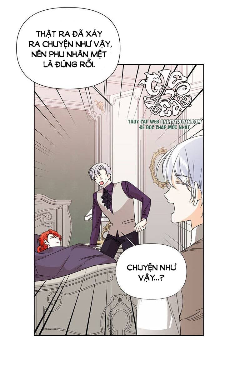Kết Thúc Có Hậu Của Nhân Vật Phản Diện Chapter 44.5 15
