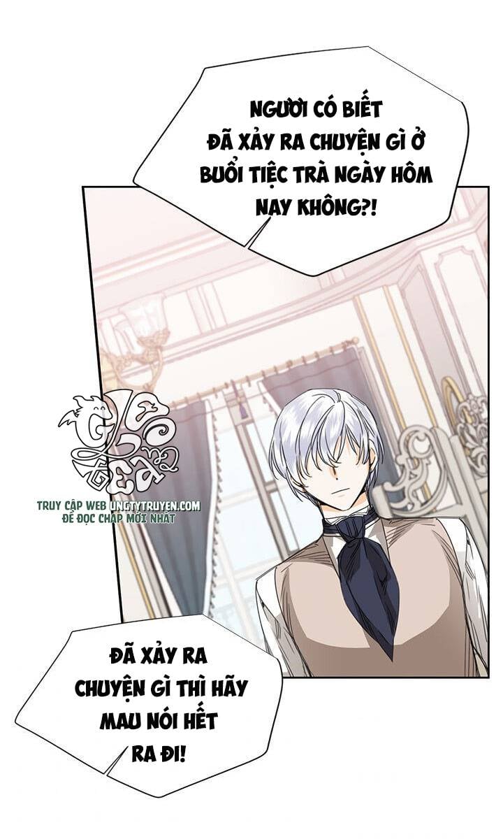 Kết Thúc Có Hậu Của Nhân Vật Phản Diện Chapter 44.5 16