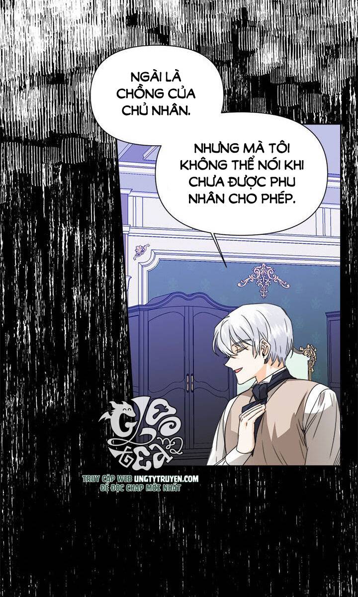 Kết Thúc Có Hậu Của Nhân Vật Phản Diện Chapter 44.5 19