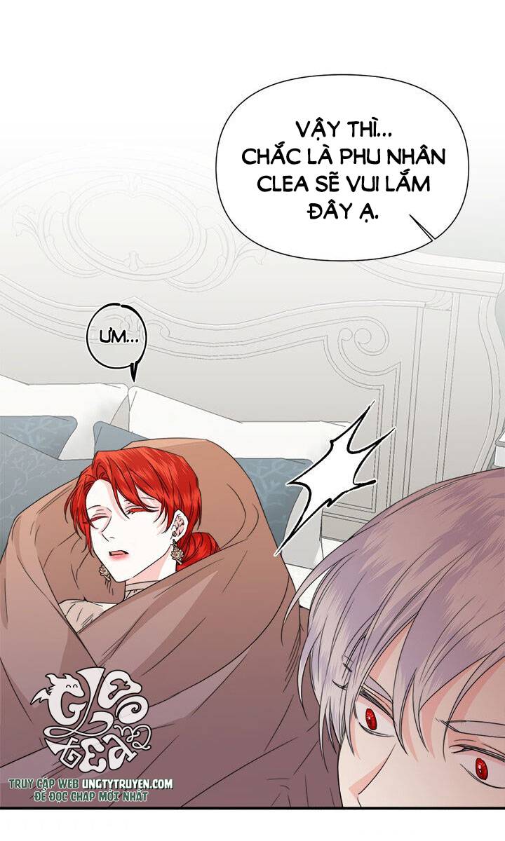 Kết Thúc Có Hậu Của Nhân Vật Phản Diện Chapter 44.5 25