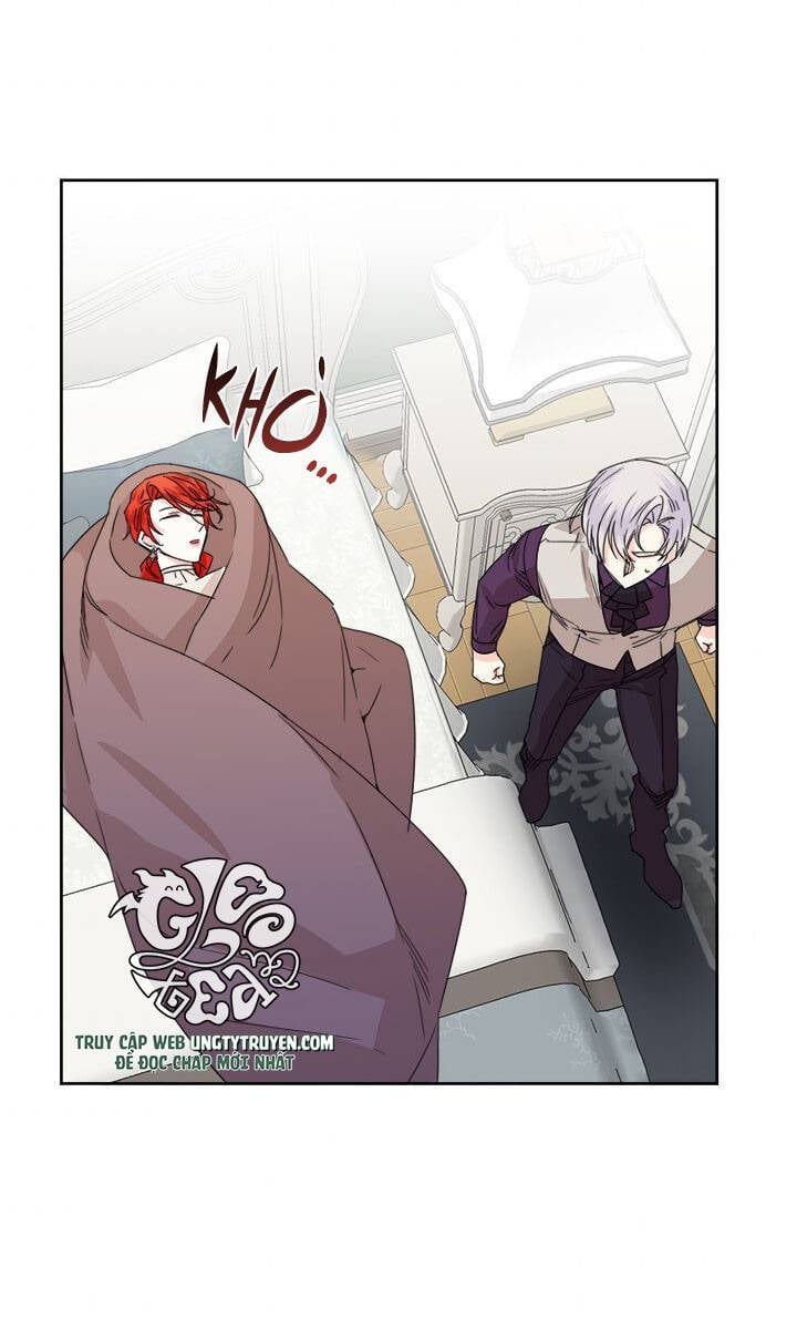 Kết Thúc Có Hậu Của Nhân Vật Phản Diện Chapter 44.5 26