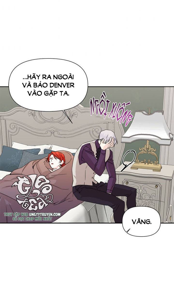 Kết Thúc Có Hậu Của Nhân Vật Phản Diện Chapter 44.5 27