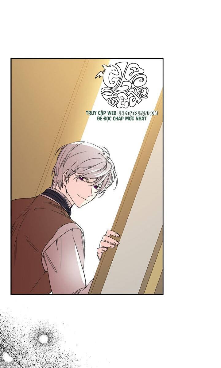 Kết Thúc Có Hậu Của Nhân Vật Phản Diện Chapter 44.5 29
