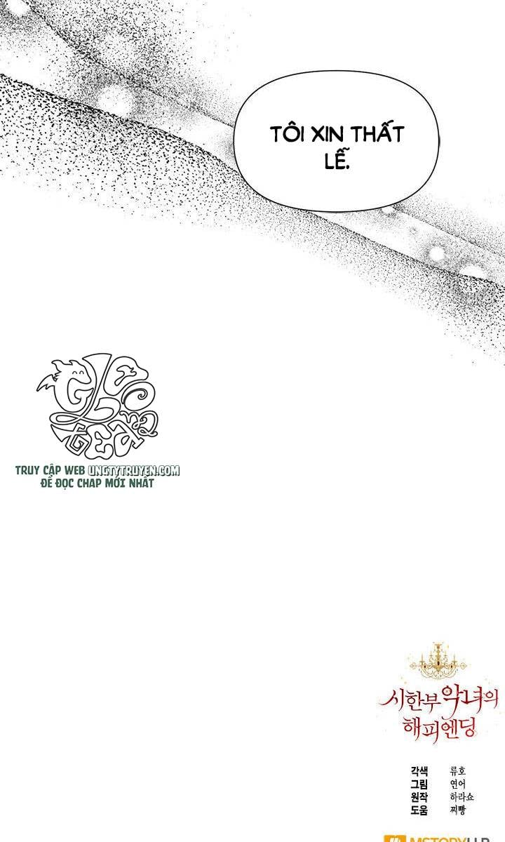 Kết Thúc Có Hậu Của Nhân Vật Phản Diện Chapter 44.5 30