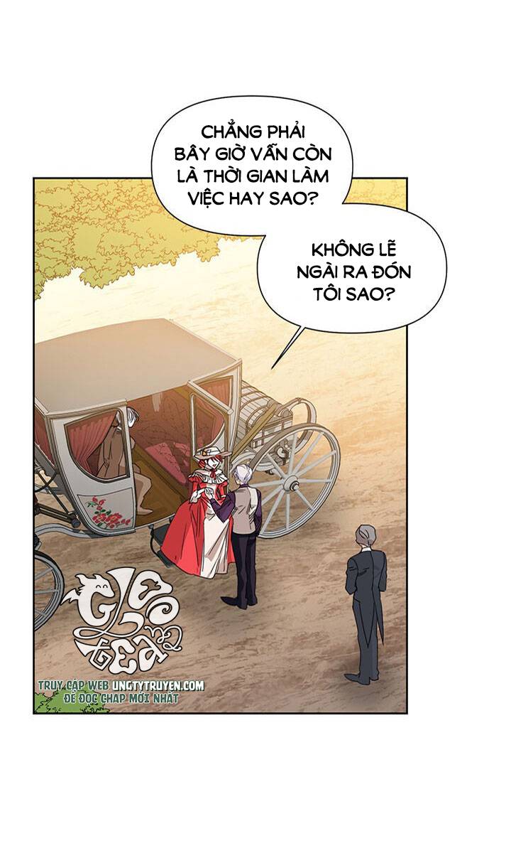 Kết Thúc Có Hậu Của Nhân Vật Phản Diện Chapter 44 - Next Chapter 44.5