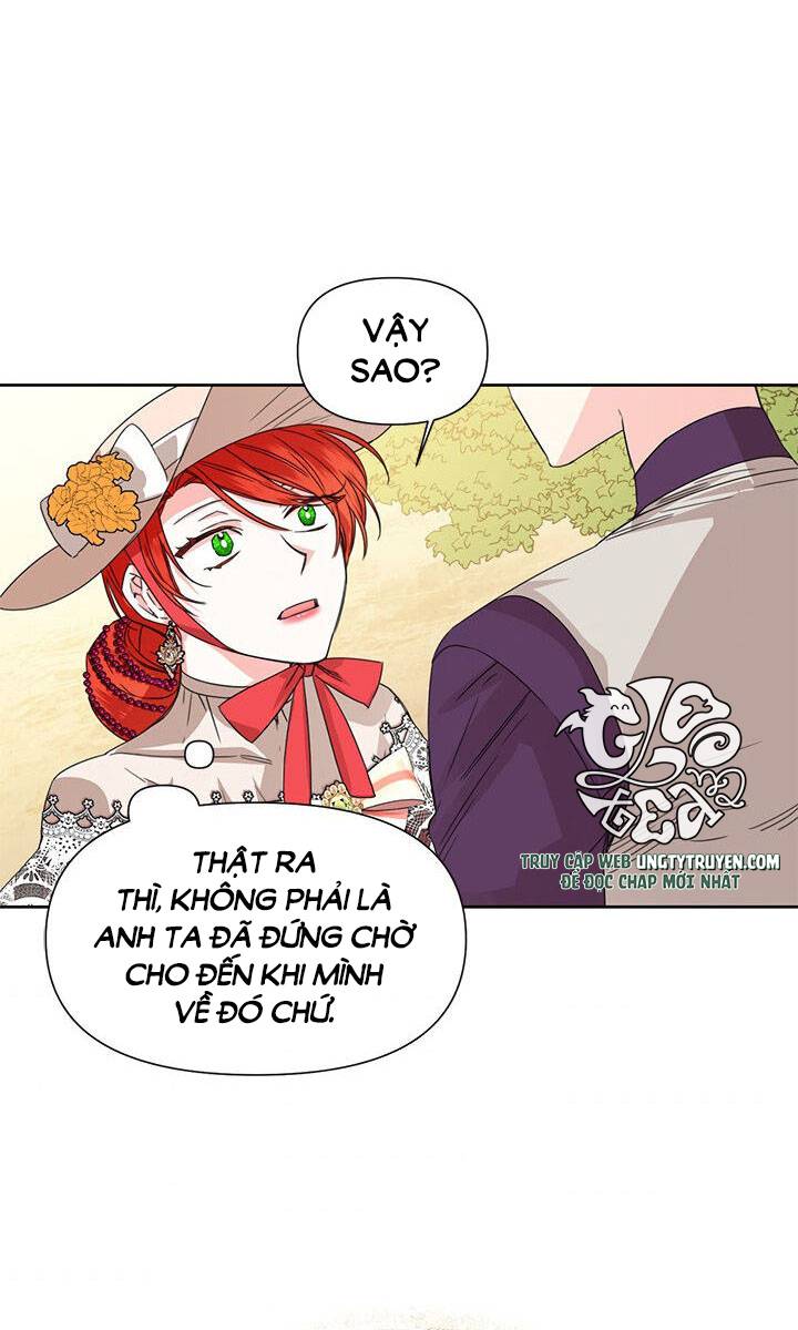 Kết Thúc Có Hậu Của Nhân Vật Phản Diện Chapter 44 - Next Chapter 44.5