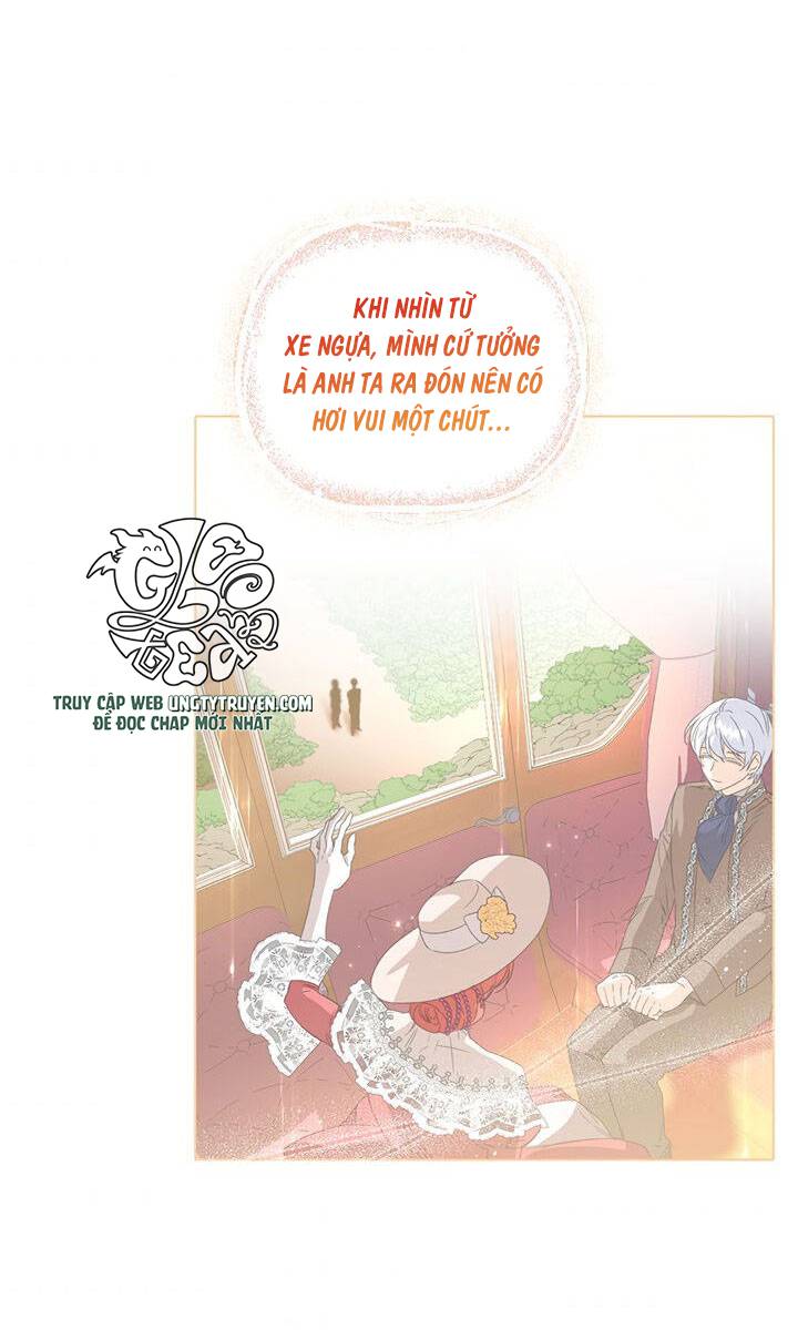 Kết Thúc Có Hậu Của Nhân Vật Phản Diện Chapter 44 - Next Chapter 44.5