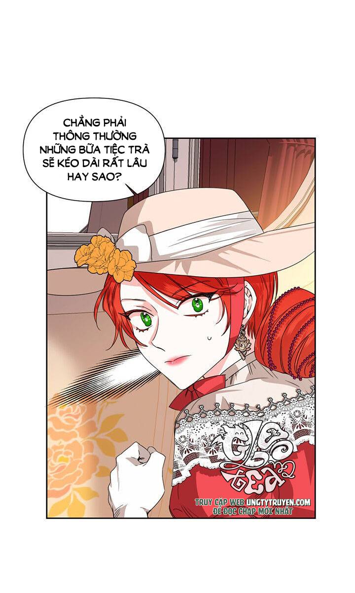 Kết Thúc Có Hậu Của Nhân Vật Phản Diện Chapter 44 - Next Chapter 44.5