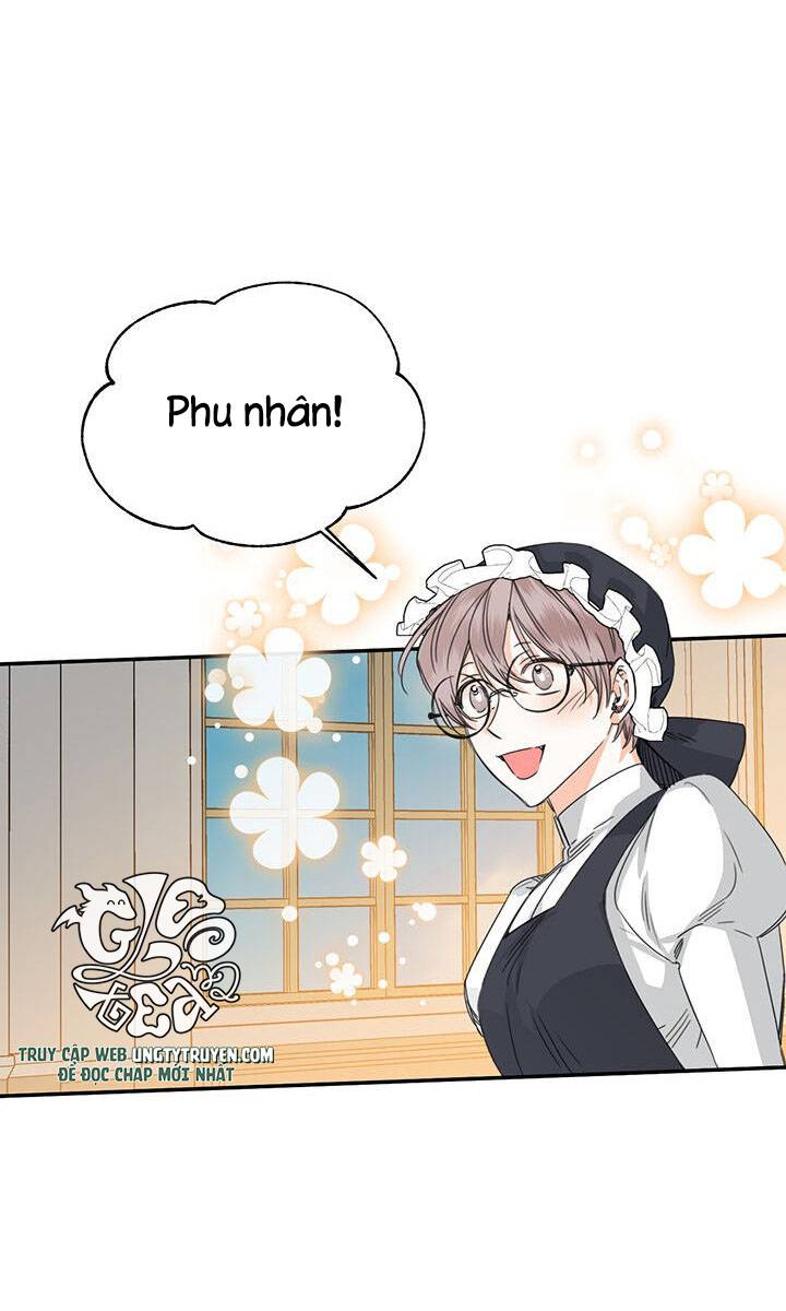 Kết Thúc Có Hậu Của Nhân Vật Phản Diện Chapter 44 - Next Chapter 44.5