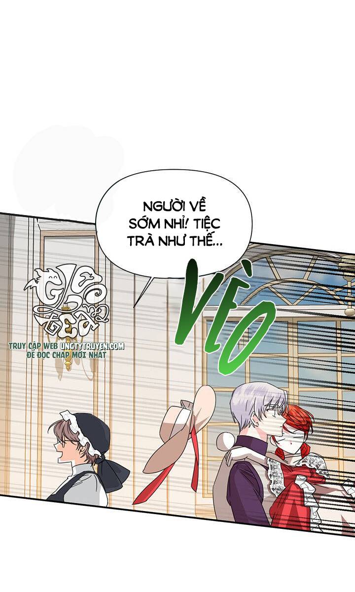 Kết Thúc Có Hậu Của Nhân Vật Phản Diện Chapter 44 - Next Chapter 44.5