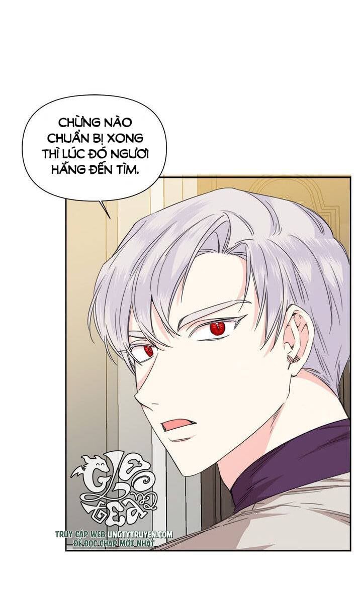 Kết Thúc Có Hậu Của Nhân Vật Phản Diện Chapter 44 - Next Chapter 44.5
