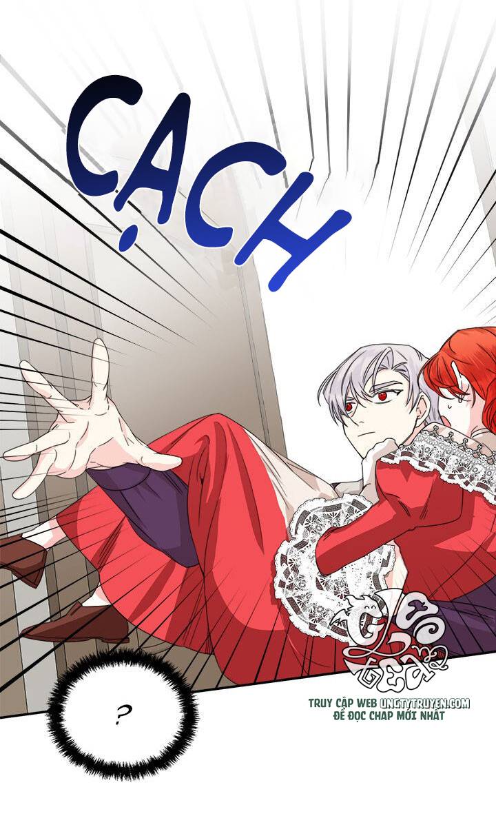Kết Thúc Có Hậu Của Nhân Vật Phản Diện Chapter 44 - Next Chapter 44.5