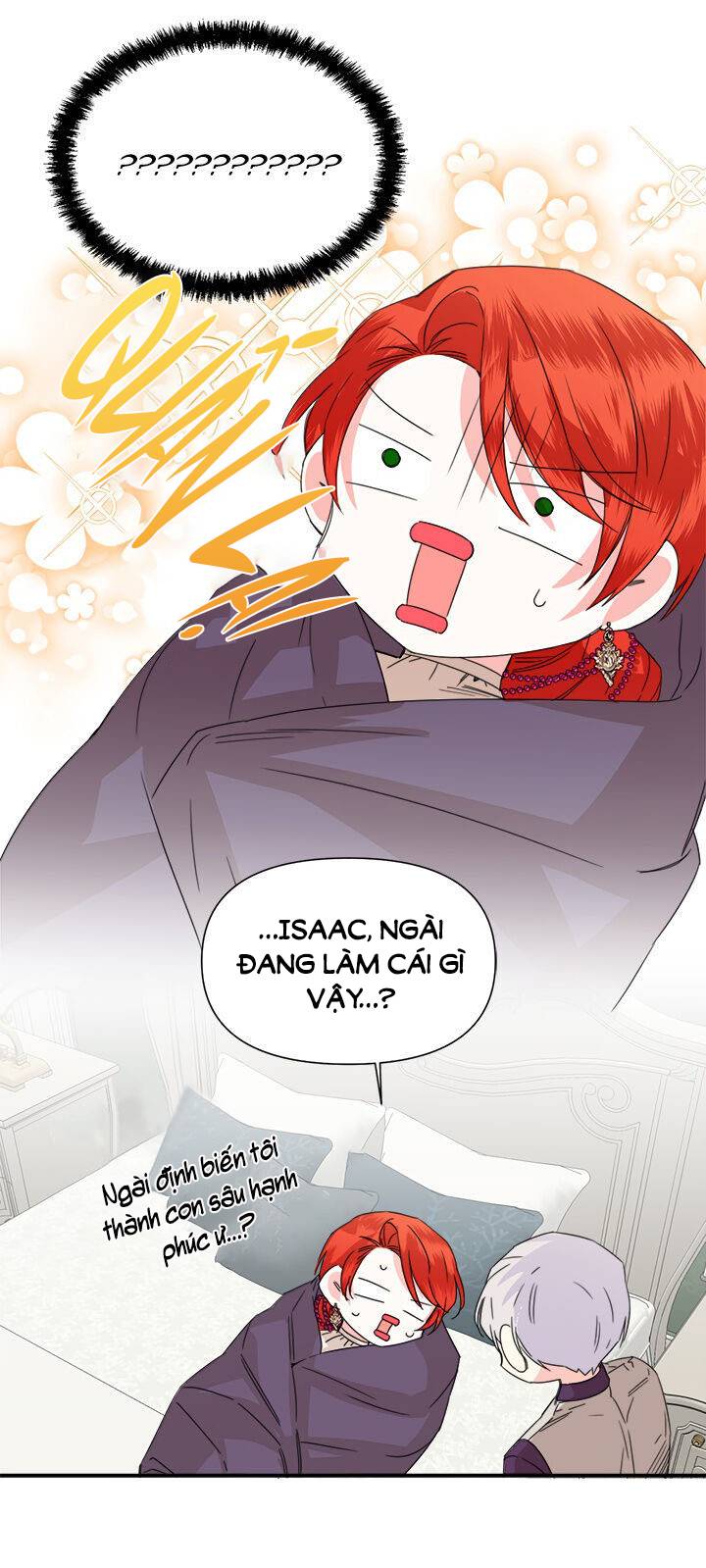 Kết Thúc Có Hậu Của Nhân Vật Phản Diện Chapter 44 - Next Chapter 44.5