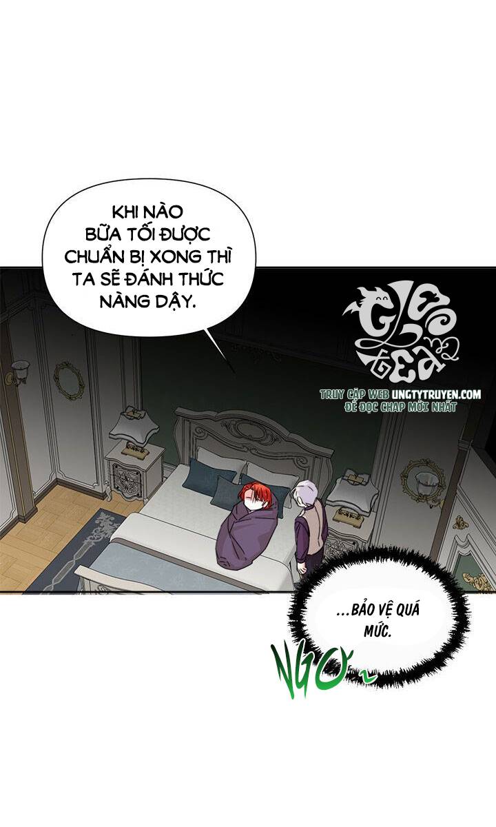 Kết Thúc Có Hậu Của Nhân Vật Phản Diện Chapter 44 - Next Chapter 44.5
