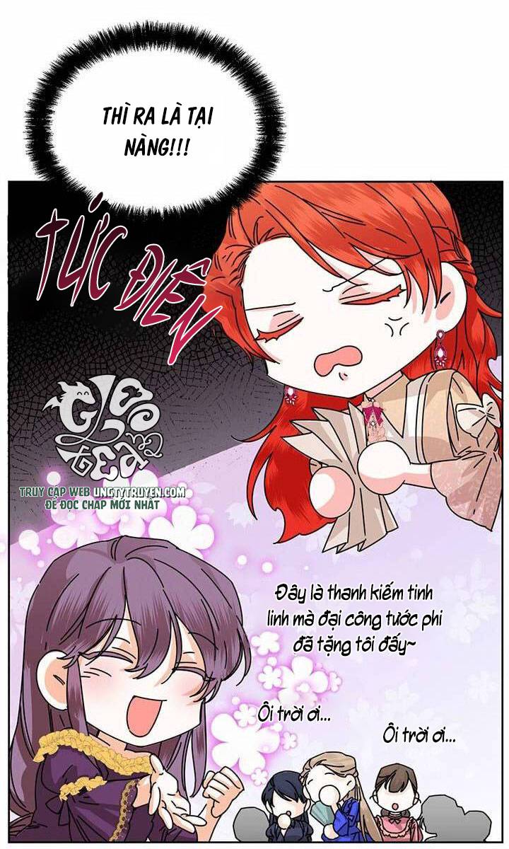 Kết Thúc Có Hậu Của Nhân Vật Phản Diện Chapter 45.5 6