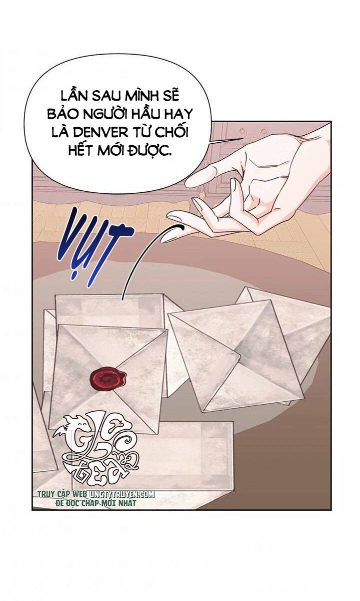 Kết Thúc Có Hậu Của Nhân Vật Phản Diện Chapter 45.5 7