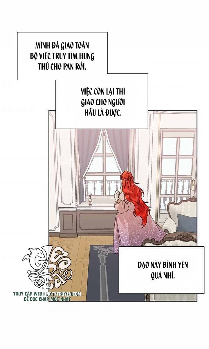 Kết Thúc Có Hậu Của Nhân Vật Phản Diện Chapter 45.5 8