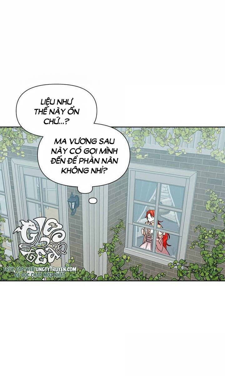 Kết Thúc Có Hậu Của Nhân Vật Phản Diện Chapter 45.5 9