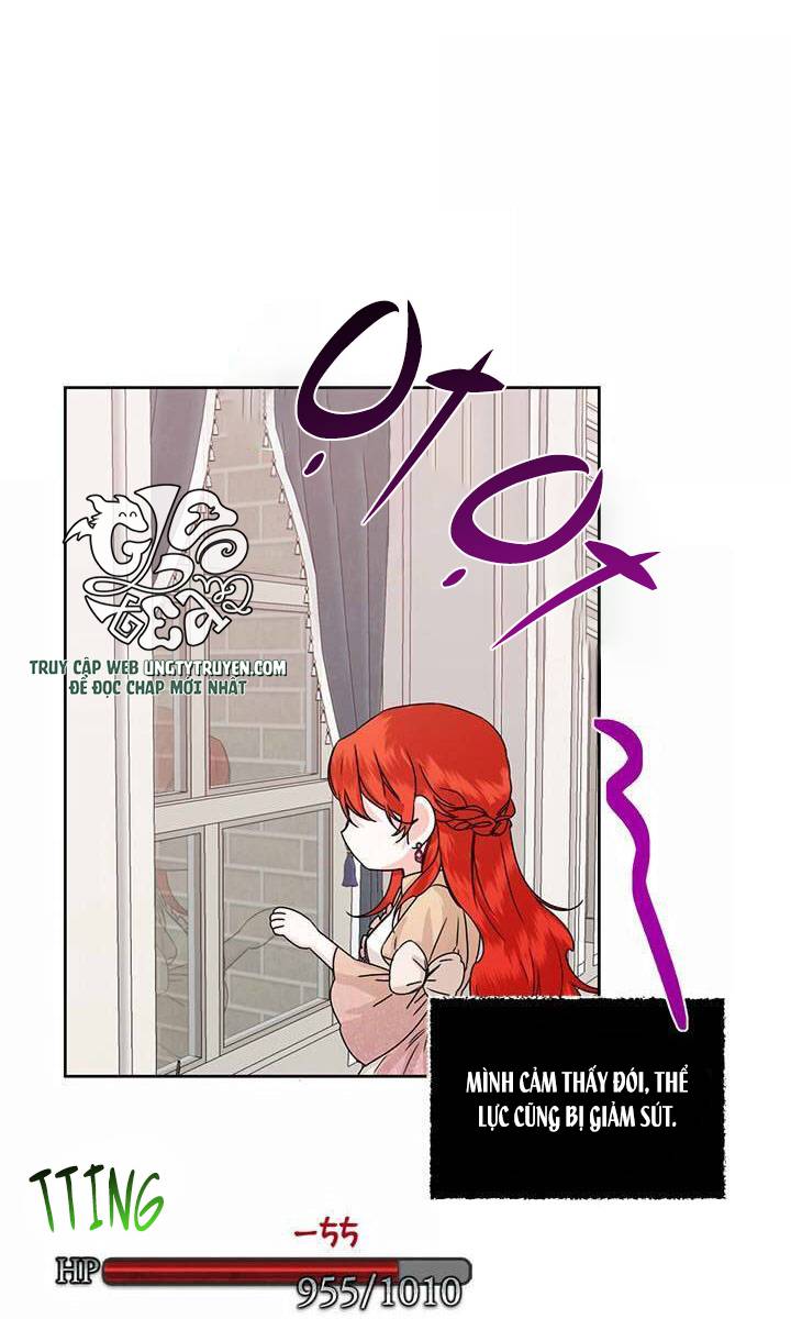 Kết Thúc Có Hậu Của Nhân Vật Phản Diện Chapter 45.5 10