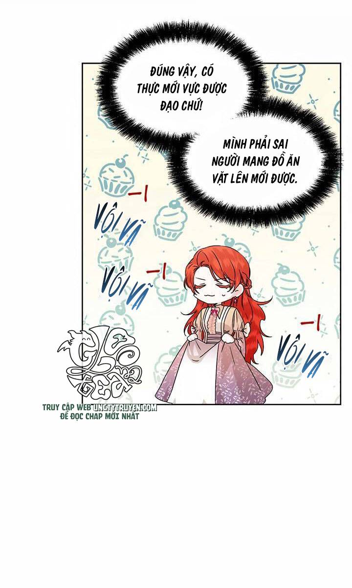 Kết Thúc Có Hậu Của Nhân Vật Phản Diện Chapter 45.5 11