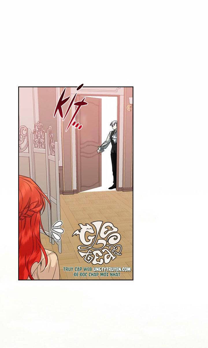 Kết Thúc Có Hậu Của Nhân Vật Phản Diện Chapter 45.5 12