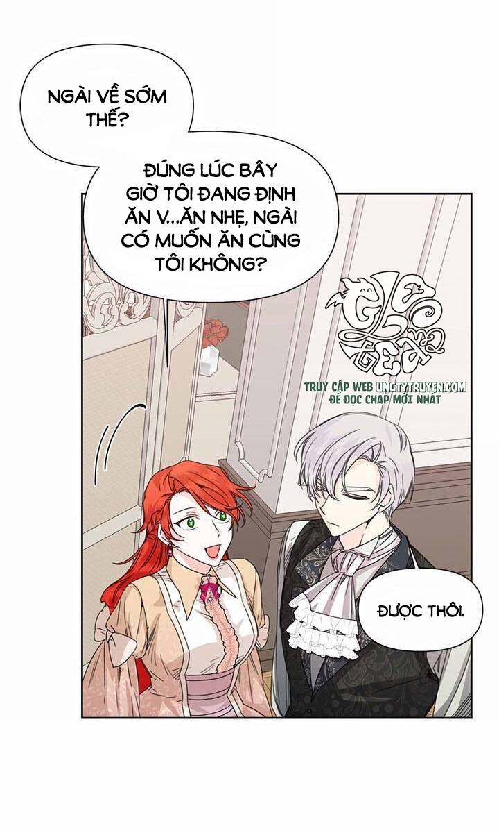 Kết Thúc Có Hậu Của Nhân Vật Phản Diện Chapter 45.5 14