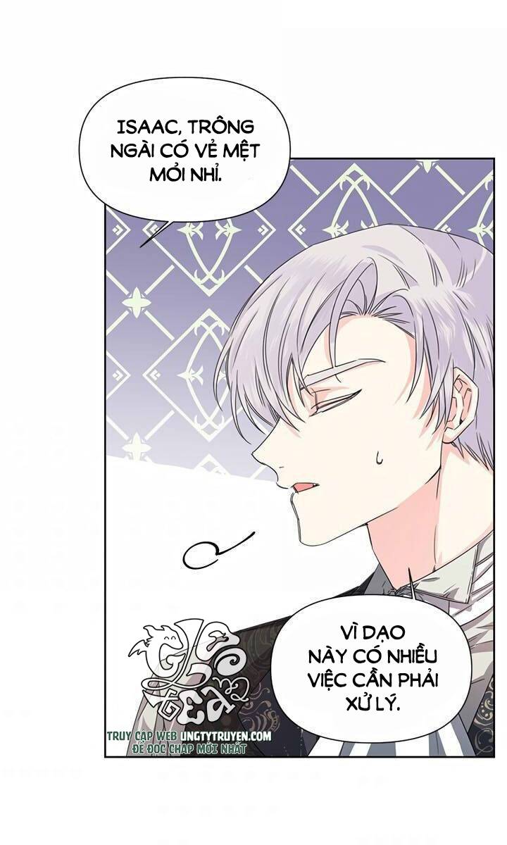 Kết Thúc Có Hậu Của Nhân Vật Phản Diện Chapter 45.5 16