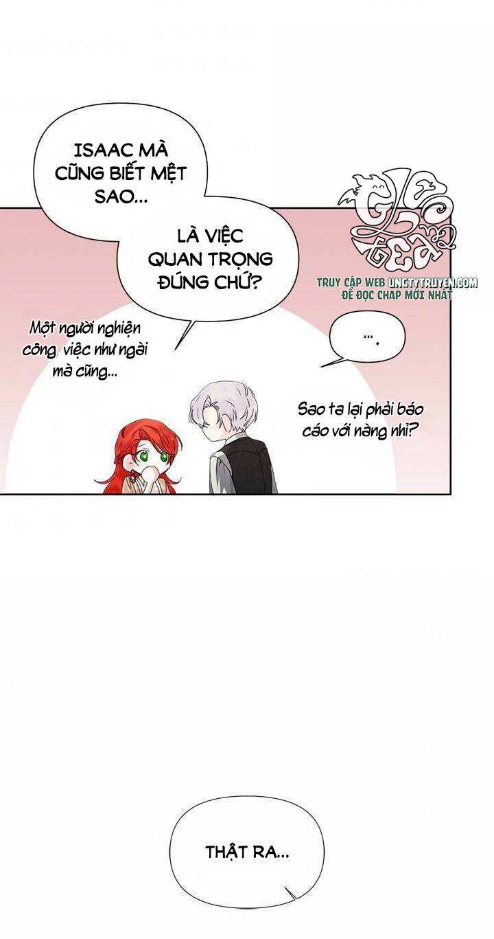 Kết Thúc Có Hậu Của Nhân Vật Phản Diện Chapter 45.5 17
