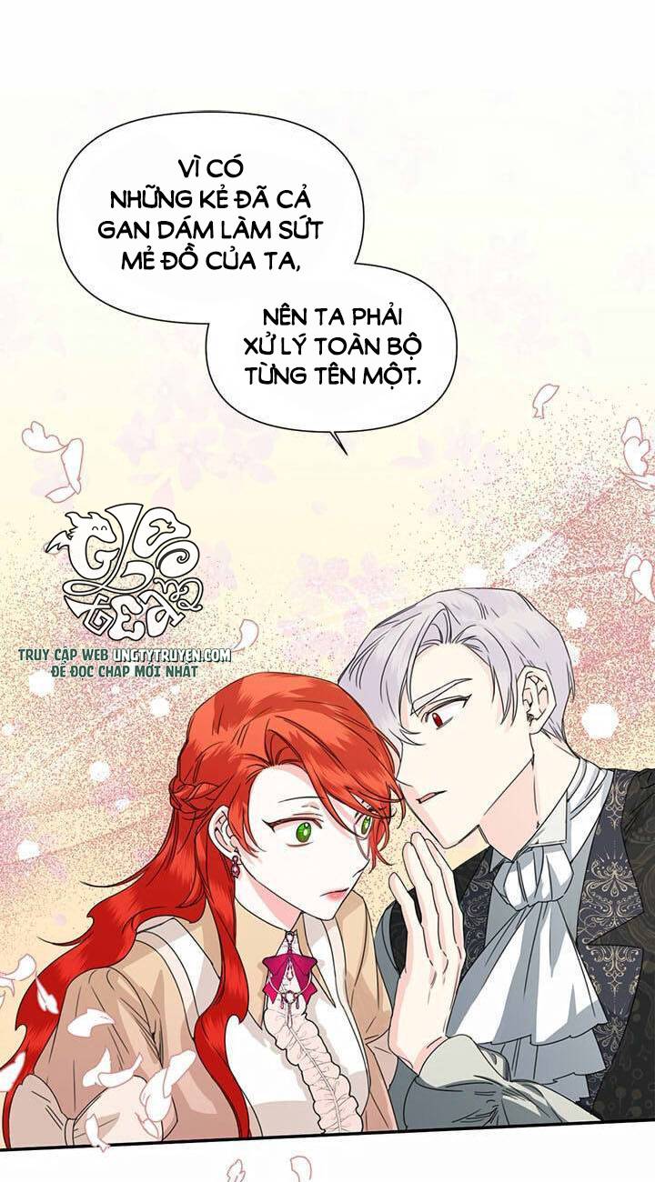 Kết Thúc Có Hậu Của Nhân Vật Phản Diện Chapter 45.5 18
