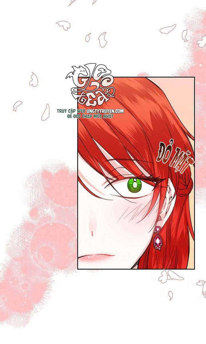 Kết Thúc Có Hậu Của Nhân Vật Phản Diện Chapter 45.5 19