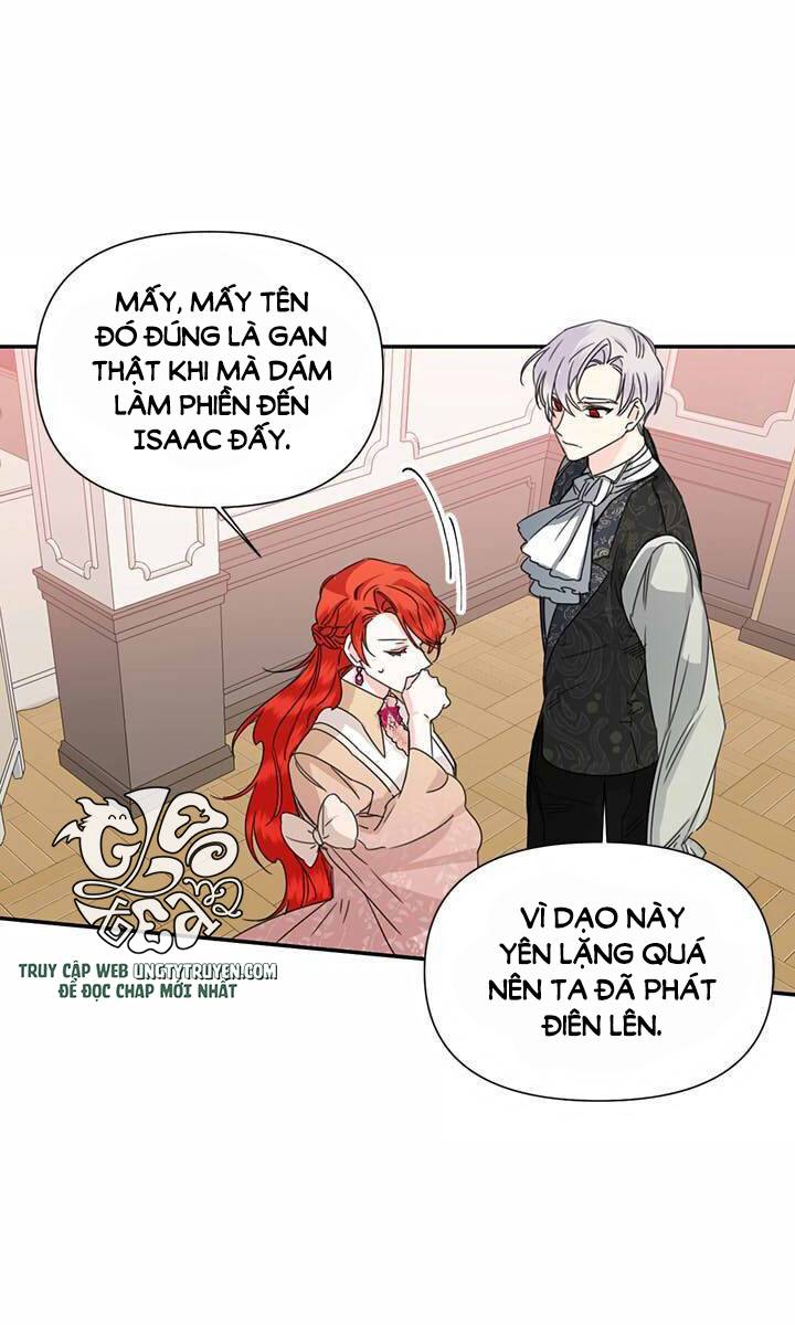 Kết Thúc Có Hậu Của Nhân Vật Phản Diện Chapter 45.5 20