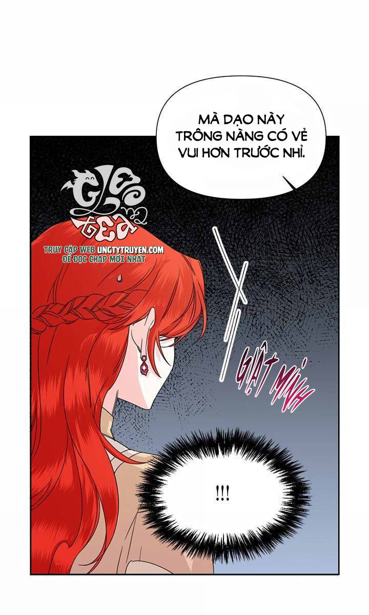 Kết Thúc Có Hậu Của Nhân Vật Phản Diện Chapter 45.5 21