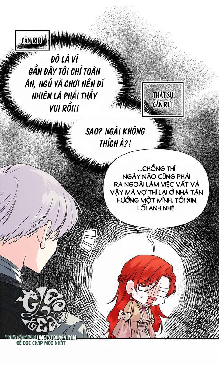Kết Thúc Có Hậu Của Nhân Vật Phản Diện Chapter 45.5 22